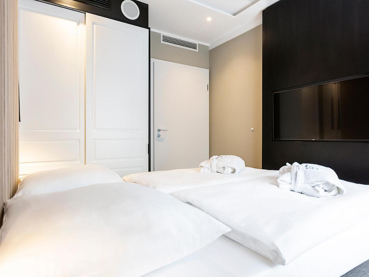 Vacationclub - Baltic Park Fort E203 Świnoujście Eksteriør bilde